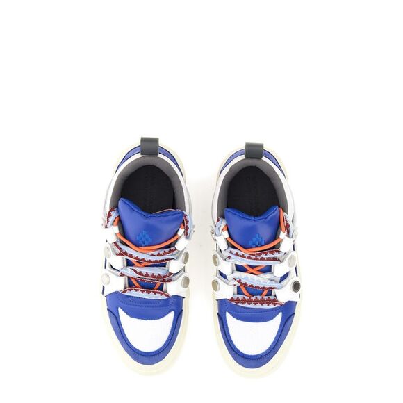 Marcelo Burlon County Of Milan Men Ticinella Sneaker - Picture 5 of 5